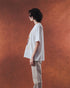 【TAUPE】"TIME IS ILLMATIC TEE"